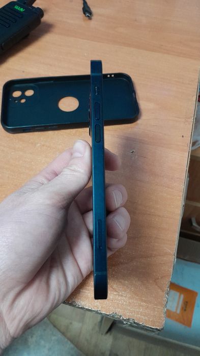 Айфон 12. 128 гб срочна сатылады.