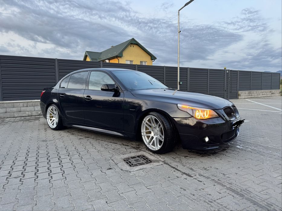 BMW Seria 5 2006 — imagine 3