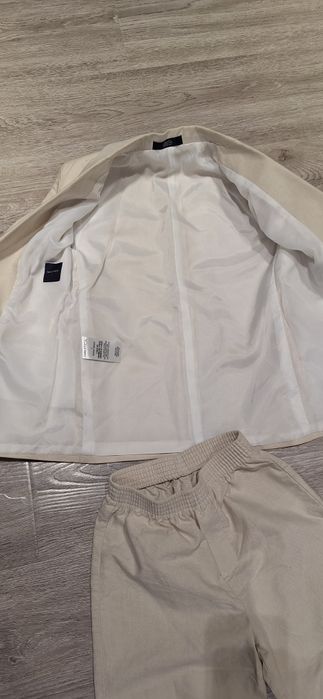 Костюм на мальчика