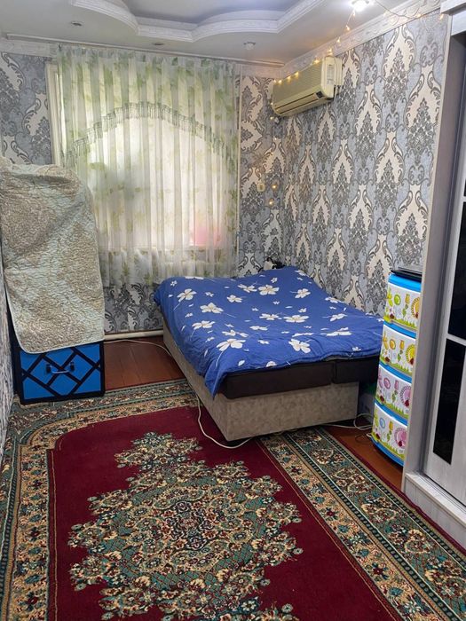 Квартира сотилади