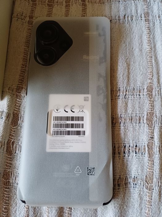 Телефон нов неизползван отворен само за снимки