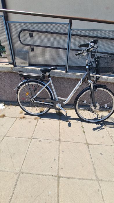 Електрически  колело 28"цола  UNION