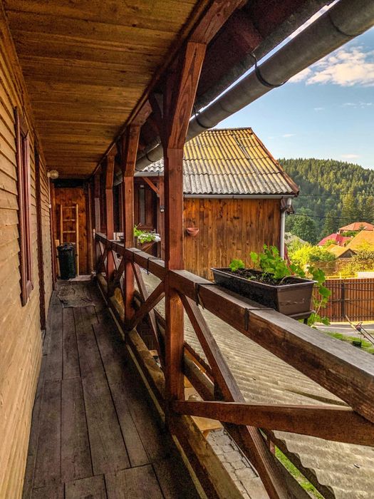Casa si bar de vanzare