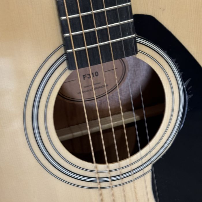 Yamaha F310 Nt индонезия