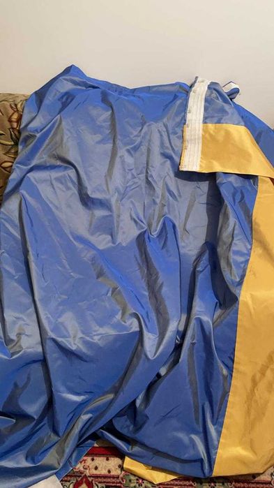 Тематические шторы в детскую