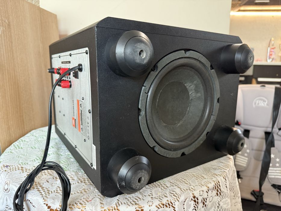 JBL SUB-200/230 Subwoofer Активен