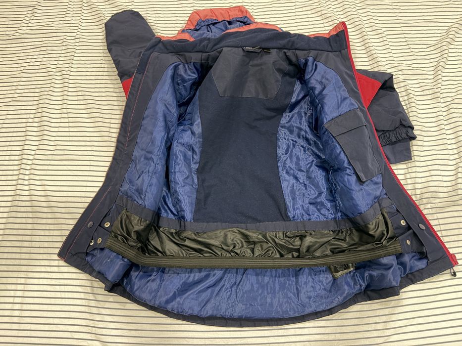 Детски ски якета Crivit, Crane 146-152