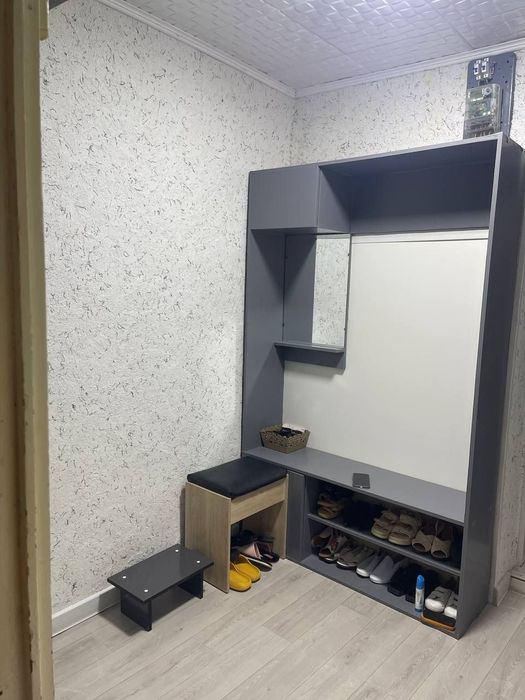 Аренда 2 ком квартира Аккавак 4 этаж