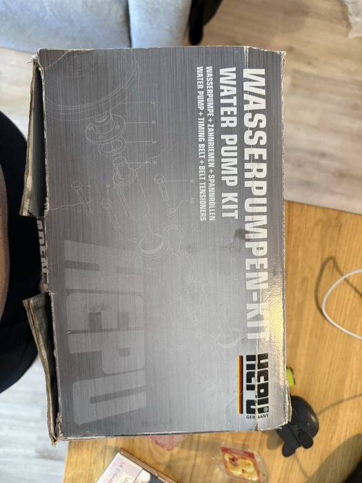 Vand Kit Distributie Compelt