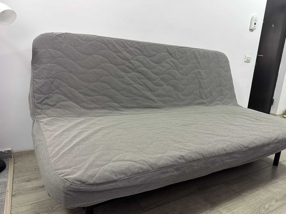 Canapea NYHAMN Ikea