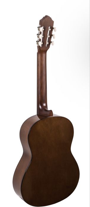Гитара Yamaha C40 Natural коричневый
