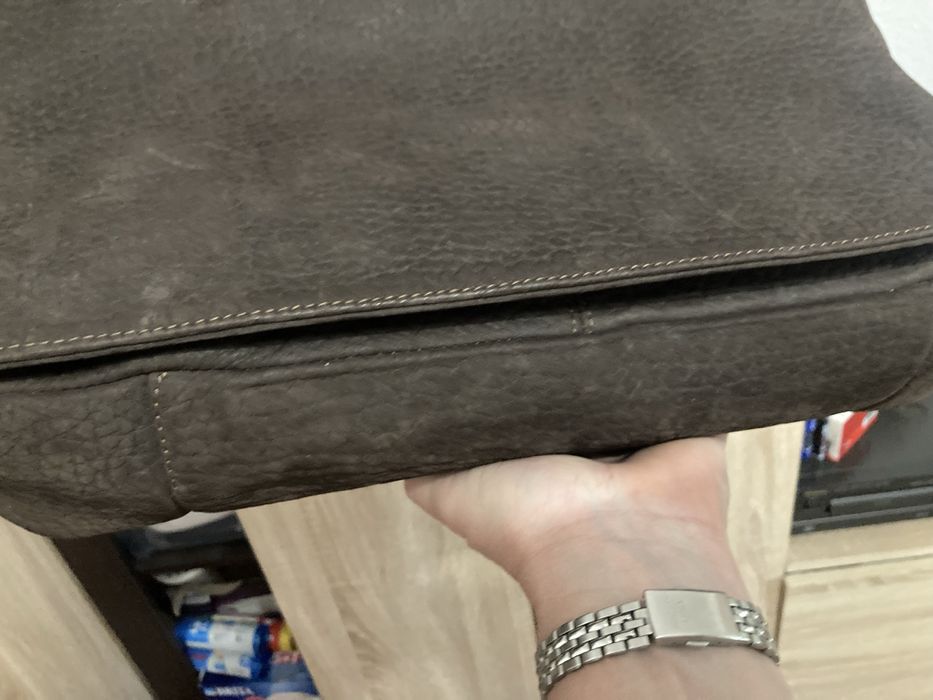 Geanta unisex  stare foarte buna
