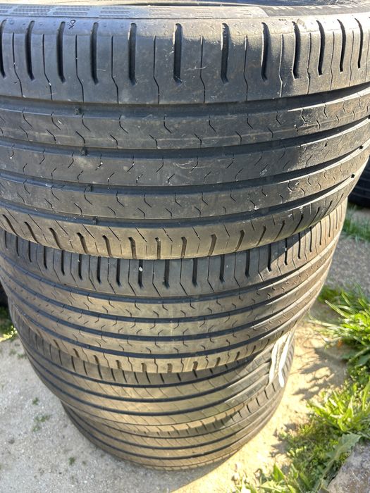 245 45 18 Michelin vara