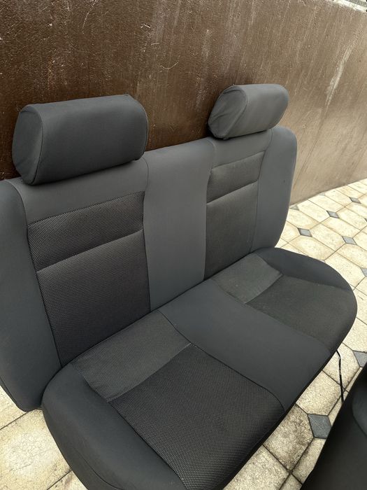 nexia idial sidena kamplekt