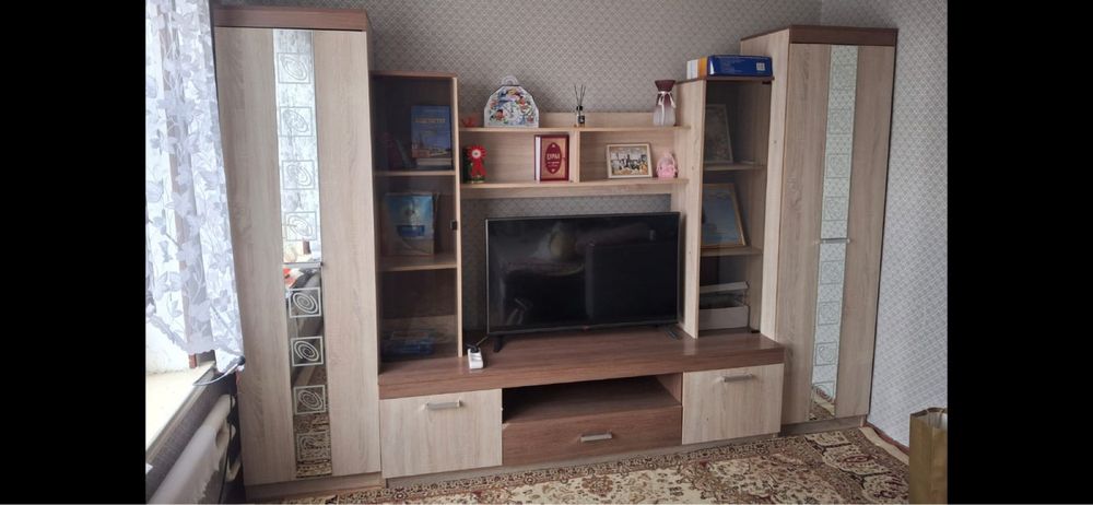 Тв зона в хорошом состонии