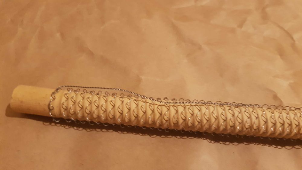 Нагревател (реотан) за печка тип Елва