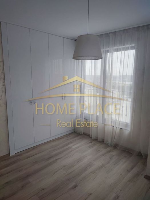 Дава се под наем Тристаен апартамент в Варна, Победа - 100 кв.м за 663 € - Снимка #6