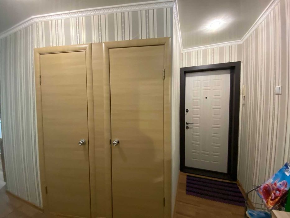 Продам 3 ком квартиру рн УЮТ