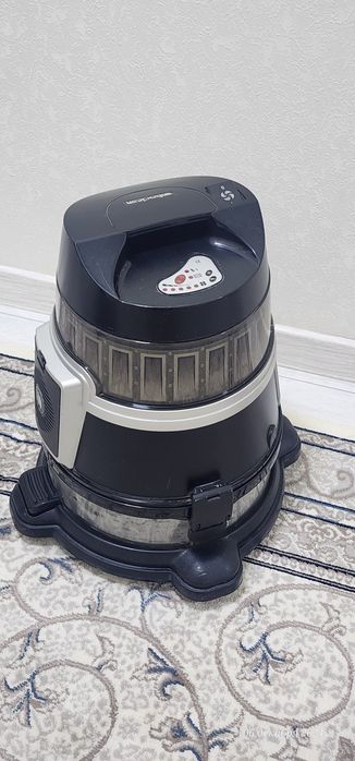 RoboClean Aura домашний моющий пылесос б/у в хорошем состоянии не До