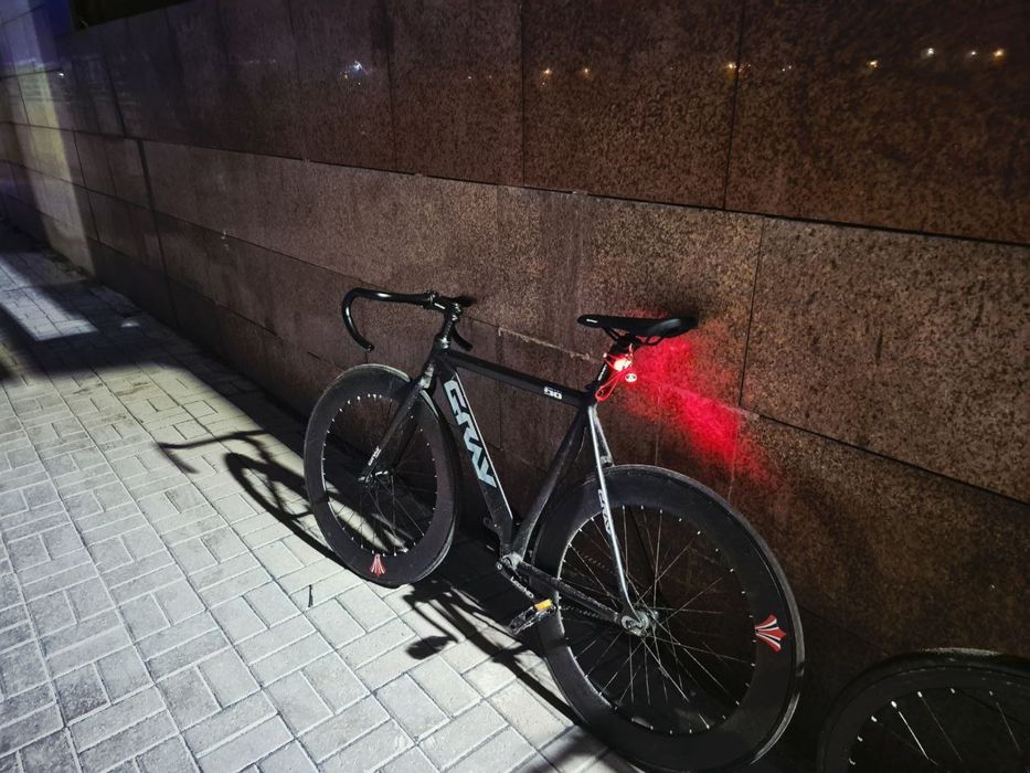 фикс gray f10 black