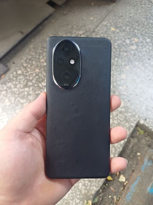 Honor 200 pro 512g global