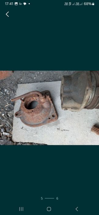 Стройка редук в старый.