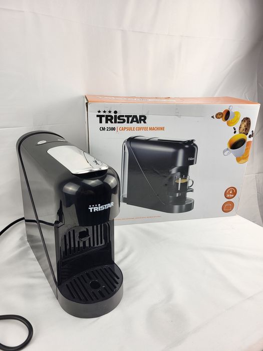 Кафемашина TRİSTAR