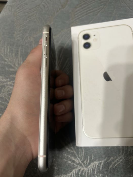 Iphone Айфон 11