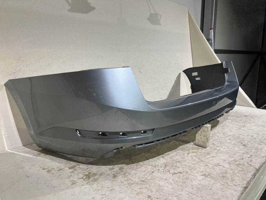 Bara spate Skoda Superb 3 Kombi, 2015, 2016, 2017, 2018, 2019, 2020, 2021, 2022, cod origine OE 3V9807421.