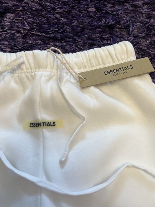 Pantaloni Lungi Essentials S M L