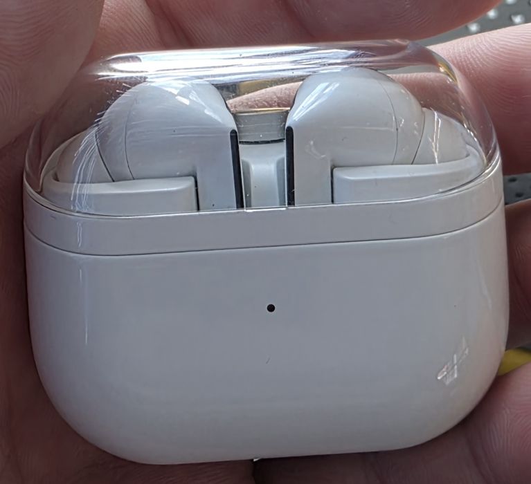 Наушники Samsung Galaxy Buds3 Pro