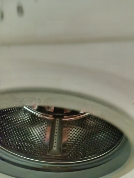 Стиральная машина автомат