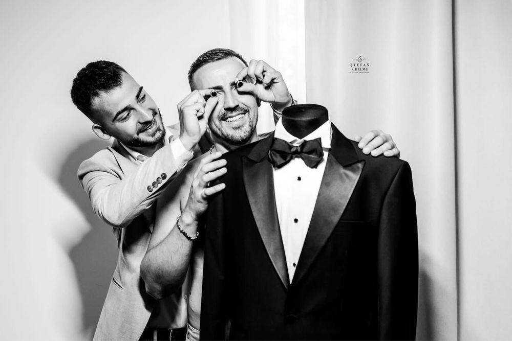 Manechin Costum Mire | 150 Lei / 3 Zile | Cluj
