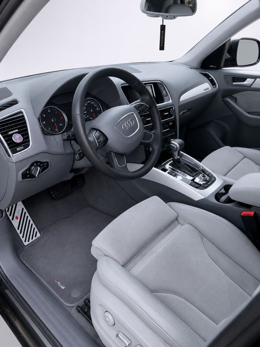AUDI Q5 2015 — imagine 5