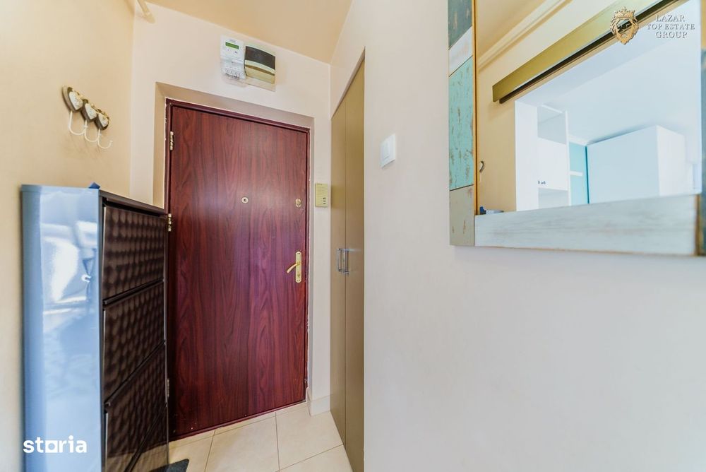 Apartament 2 camere de vânzare Vlaicu