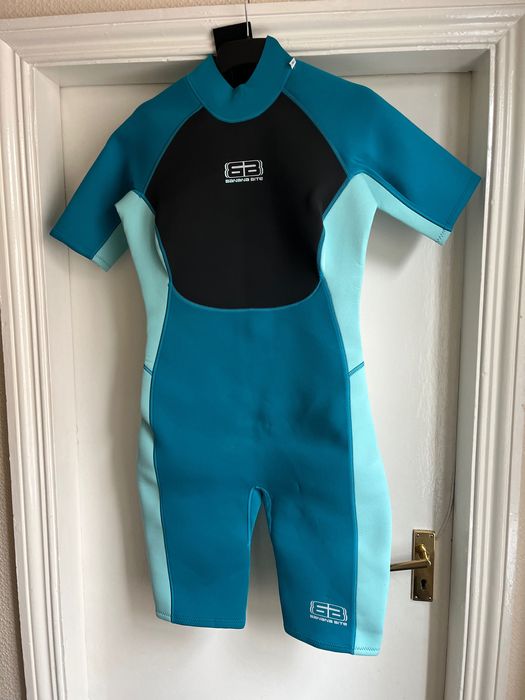 Неопренов костюм