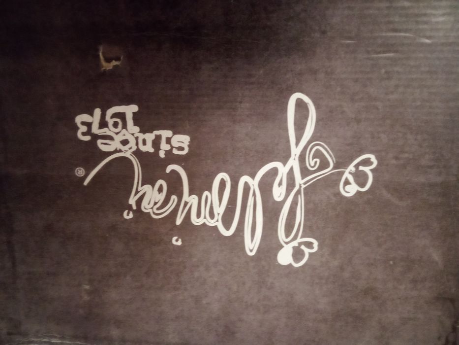 Pantofi cu toc de piele