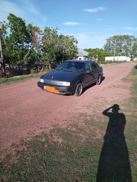 Продам Passat B3.