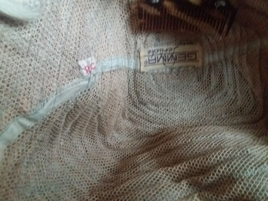 Перука перфектно изработена