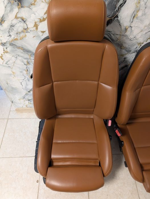 Рекаро салон за Bmw e36 купе