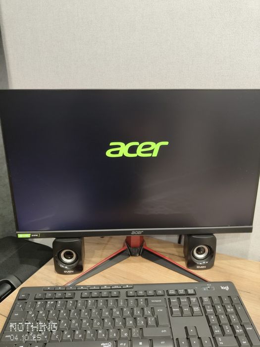 Продаю компьютер