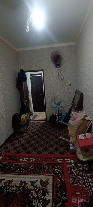 Продаётся квартира Авиасозлар 1в2