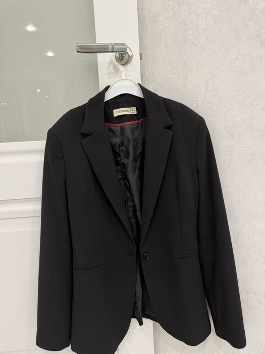 Пиджак турция 42 размер