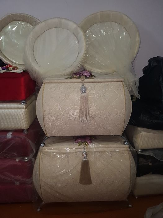 To'y hashamlar sadiqlari