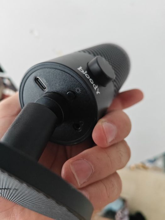 Микрорайон для стрима и игр