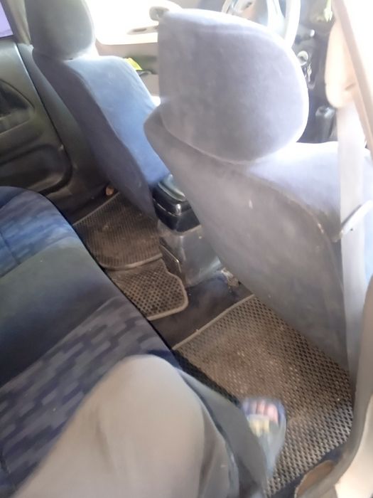 Митсубиши лансер