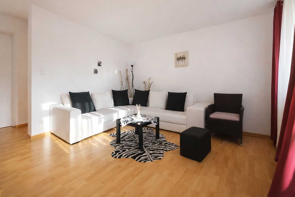 Едностаен ап. под наем в кв. Манастирски ливади