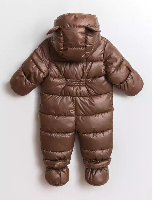 Детский комбинизон детский