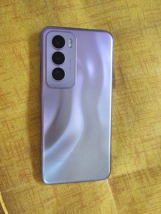 Oppo Reno 12 Pro