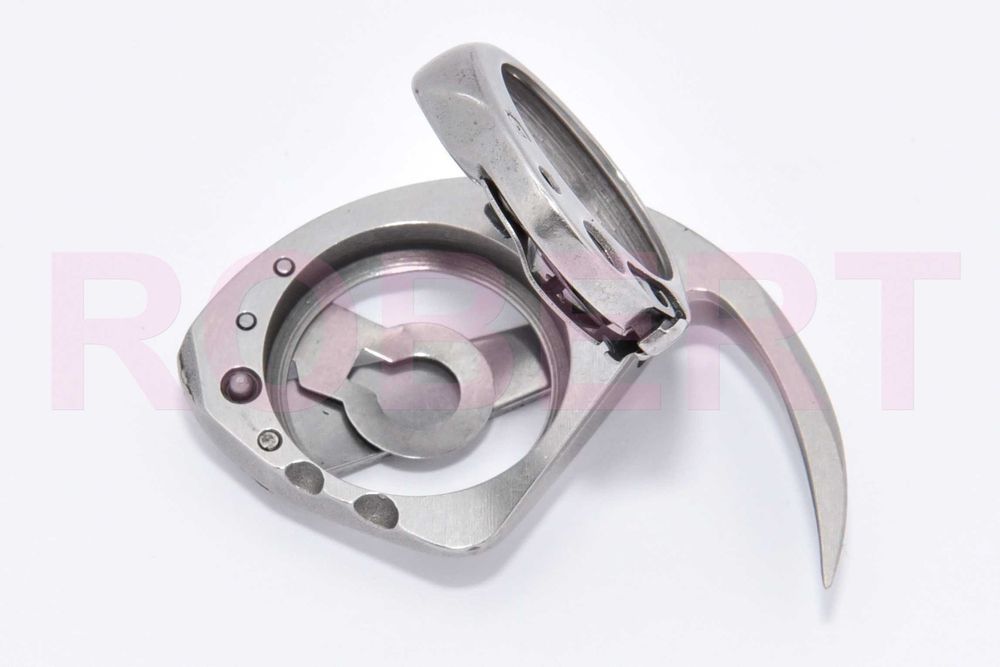 Suveica graifer rinsif masini cusut piele Singer 17 18 Adler 48 Consew